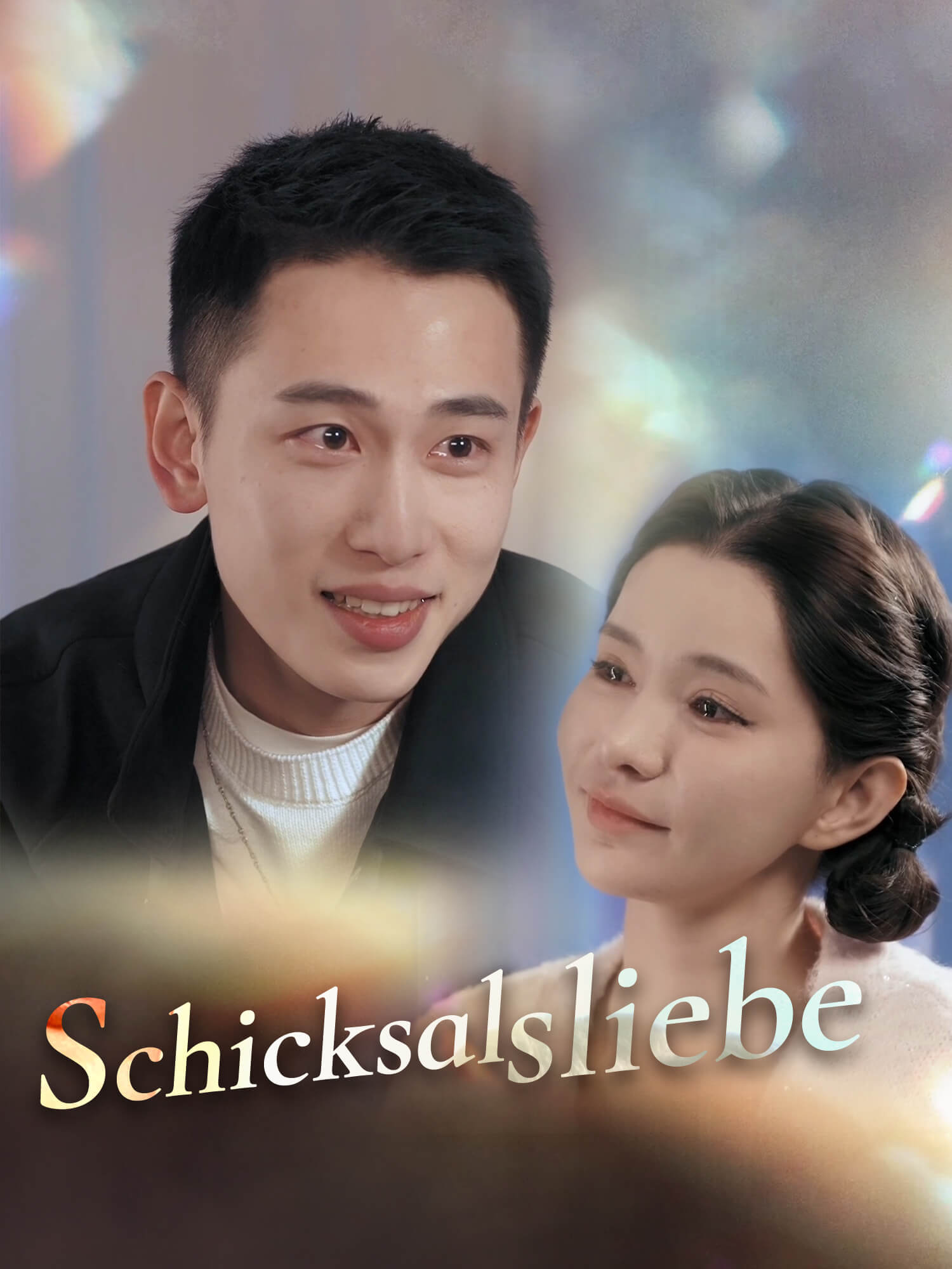 Schicksalsliebe
