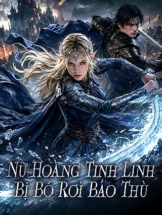 Nữ Hoàng Tinh Linh Bị Bỏ Rơi Báo Thù