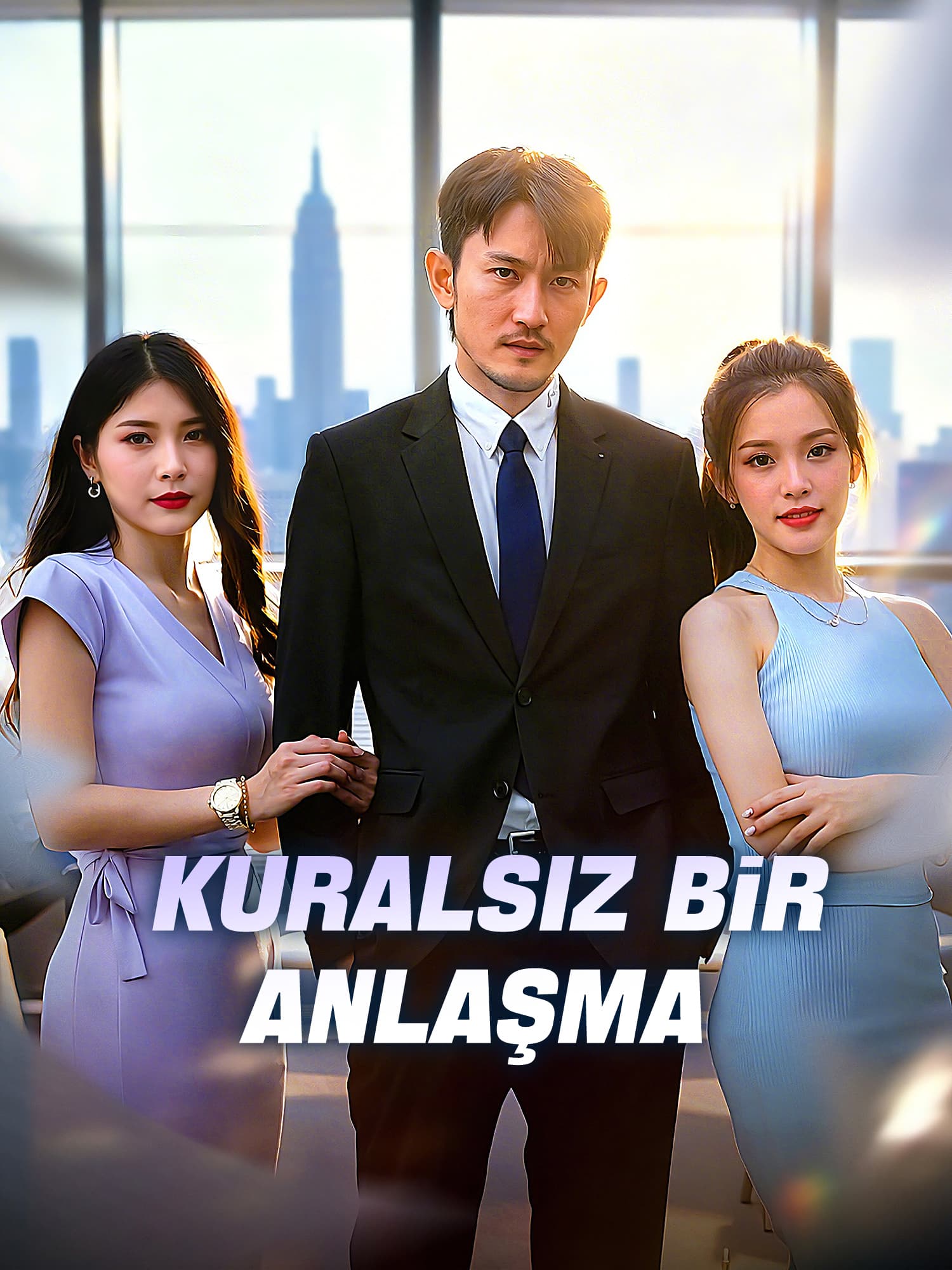 Kuralsız Bir Anlaşma