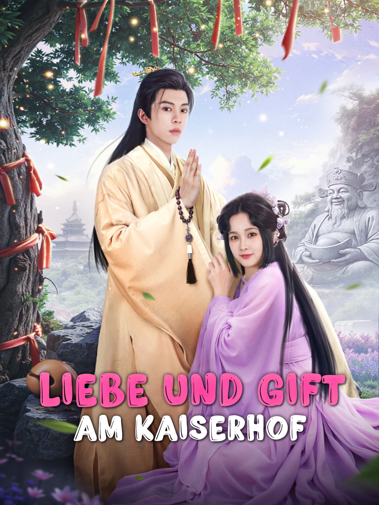 Liebe und Gift am Kaiserhof