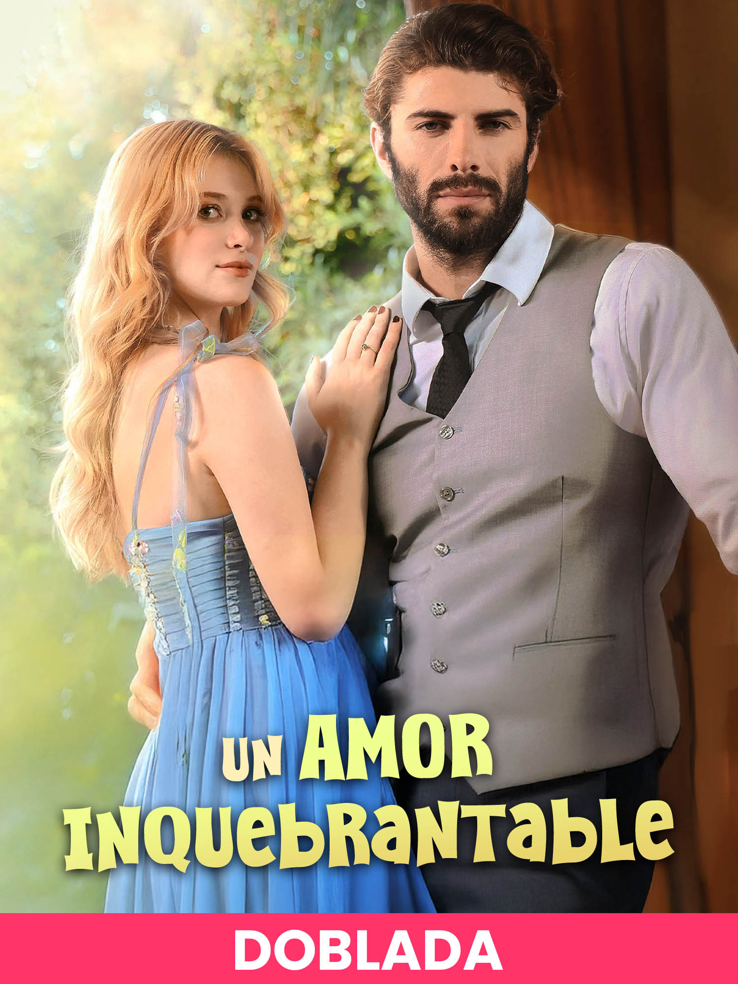 （DOBLADA）Un Amor Inquebrantable