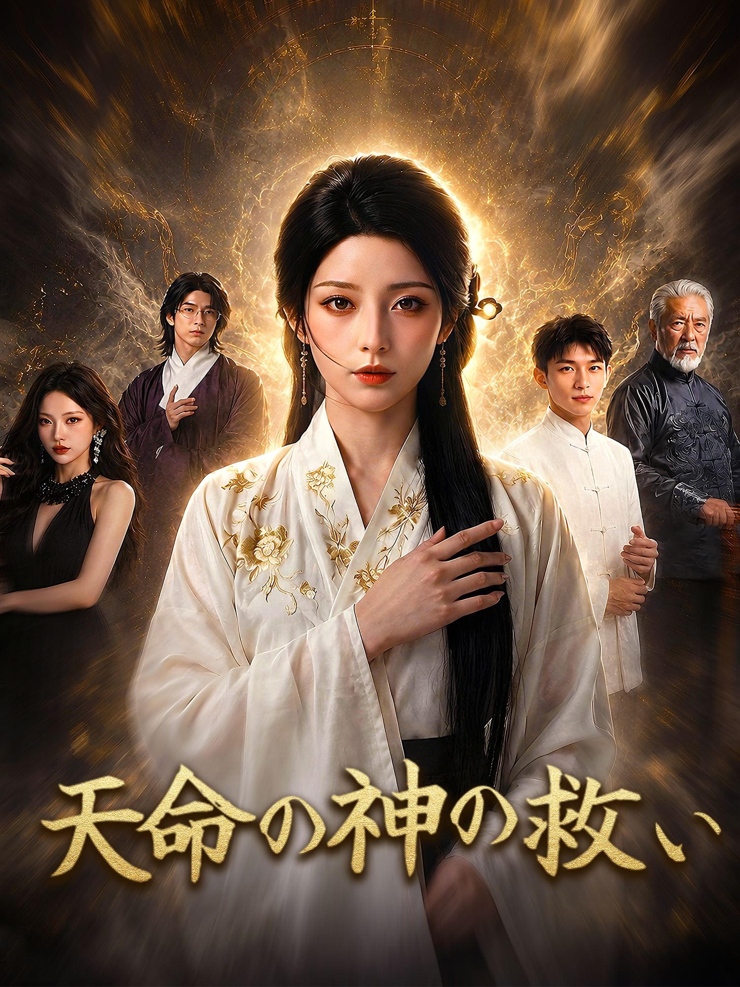 縦型作品をオンラインでHD視聴 | 全話無料配信中 – FlexTV