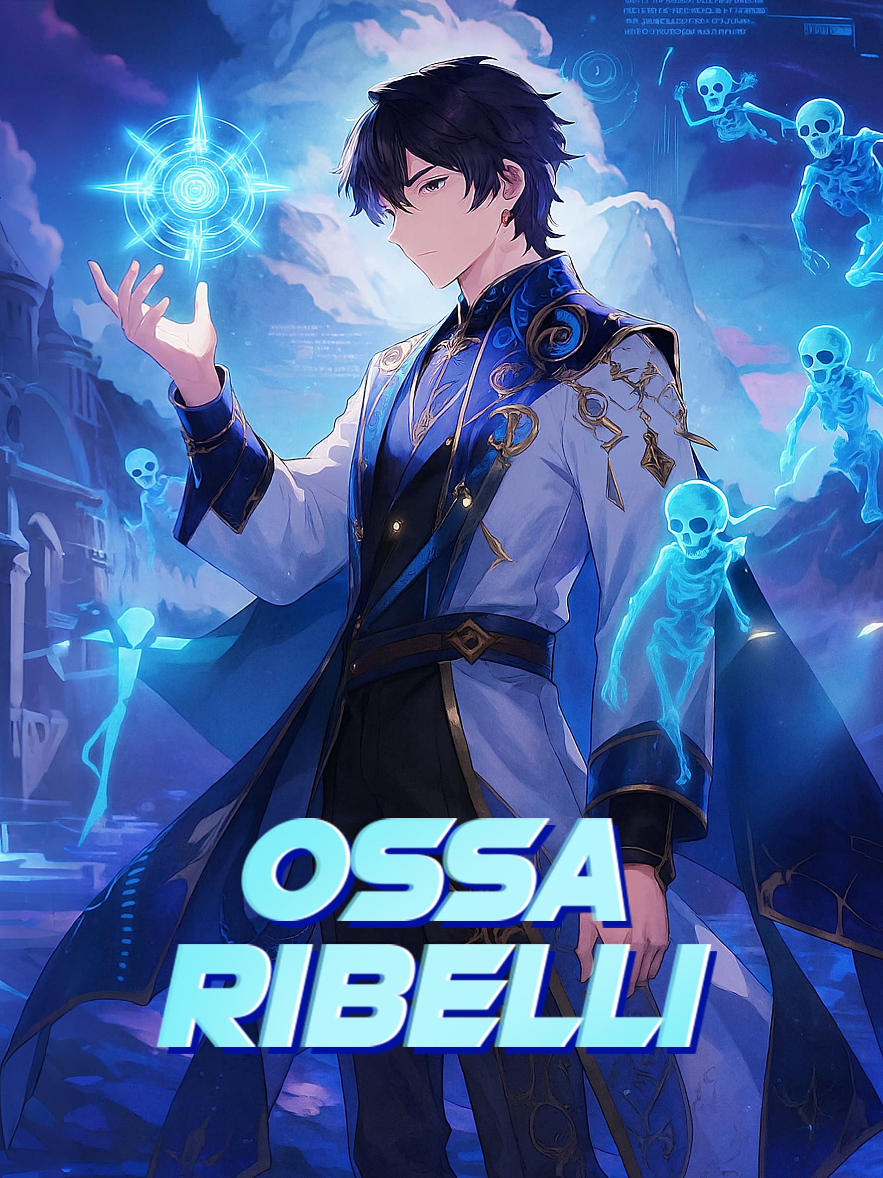 Ossa Ribelli