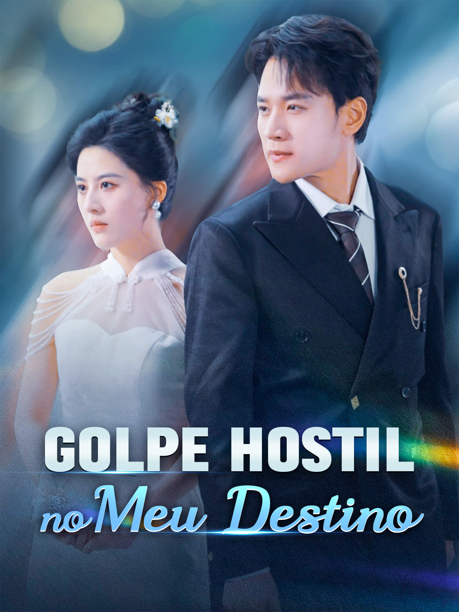 Golpe Hostil no Meu Destino