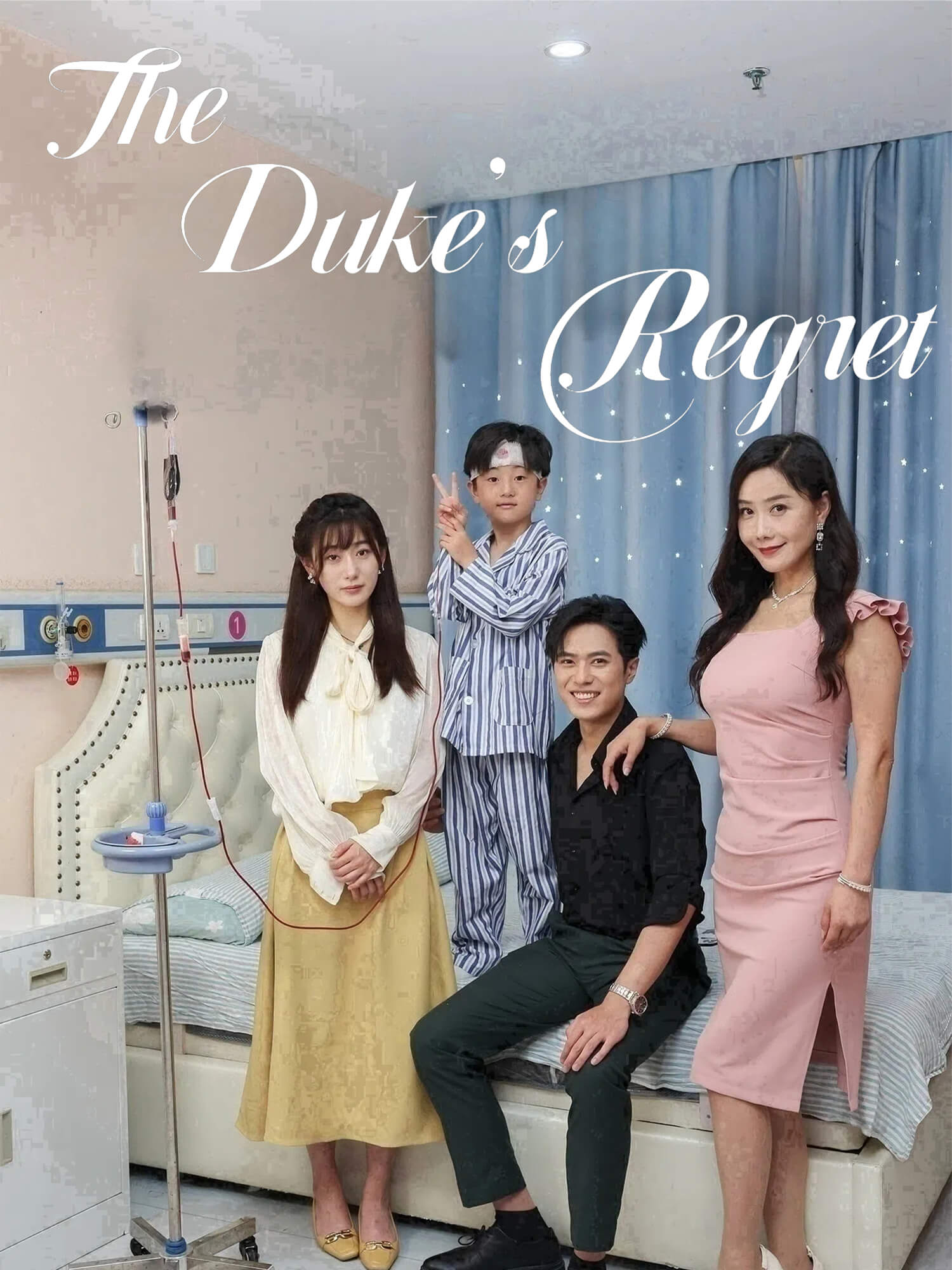 The Duke's Regret