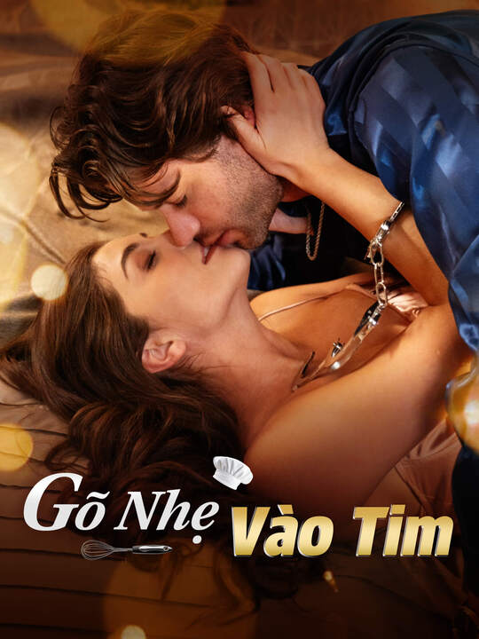 Poster Gõ Nhẹ Vào Tim