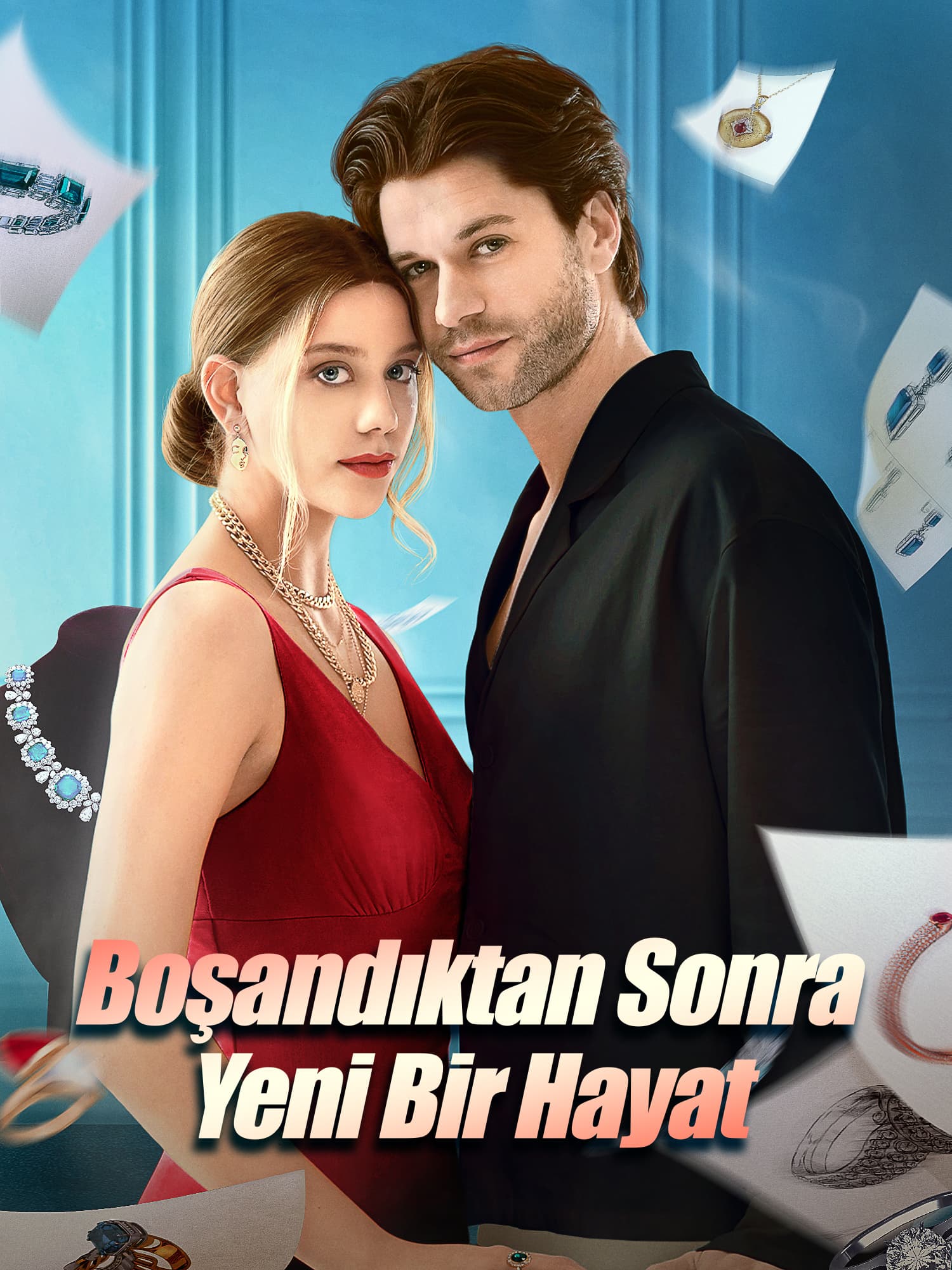 Boşandıktan Sonra Yeni Bir Hayat