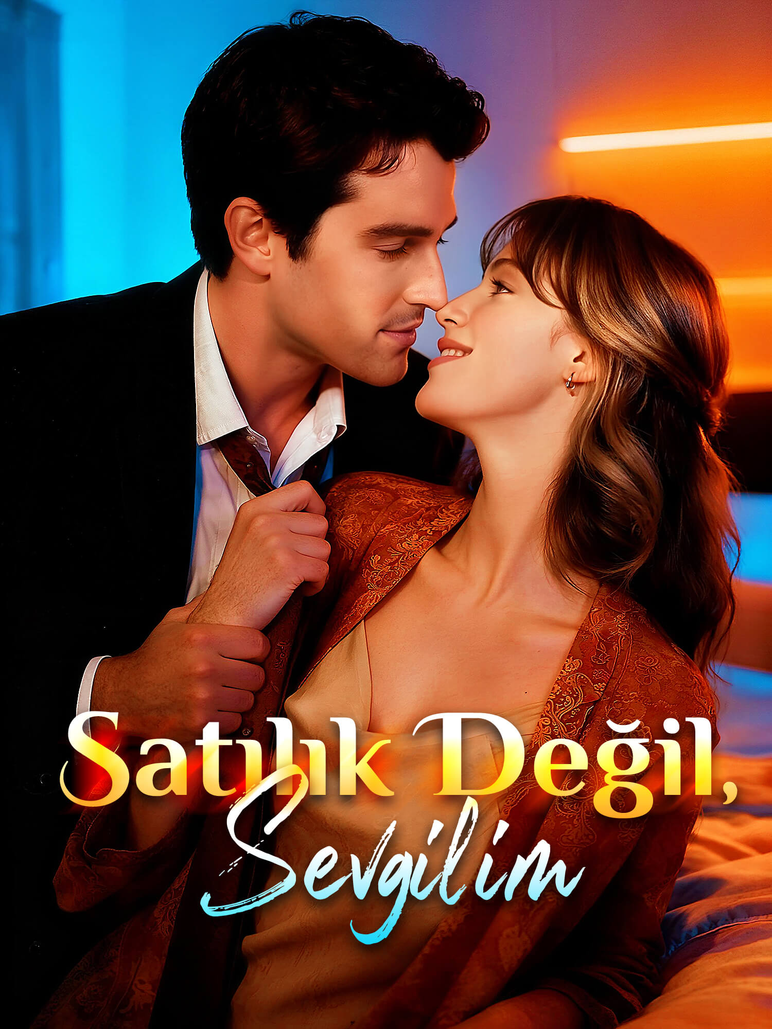 Satılık Değil, Sevgilim