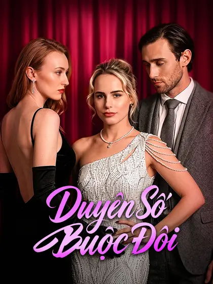Duyên Số Buộc Đôi