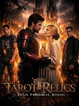Watch Tarot Relics: High Priestess Rising online with subtitles