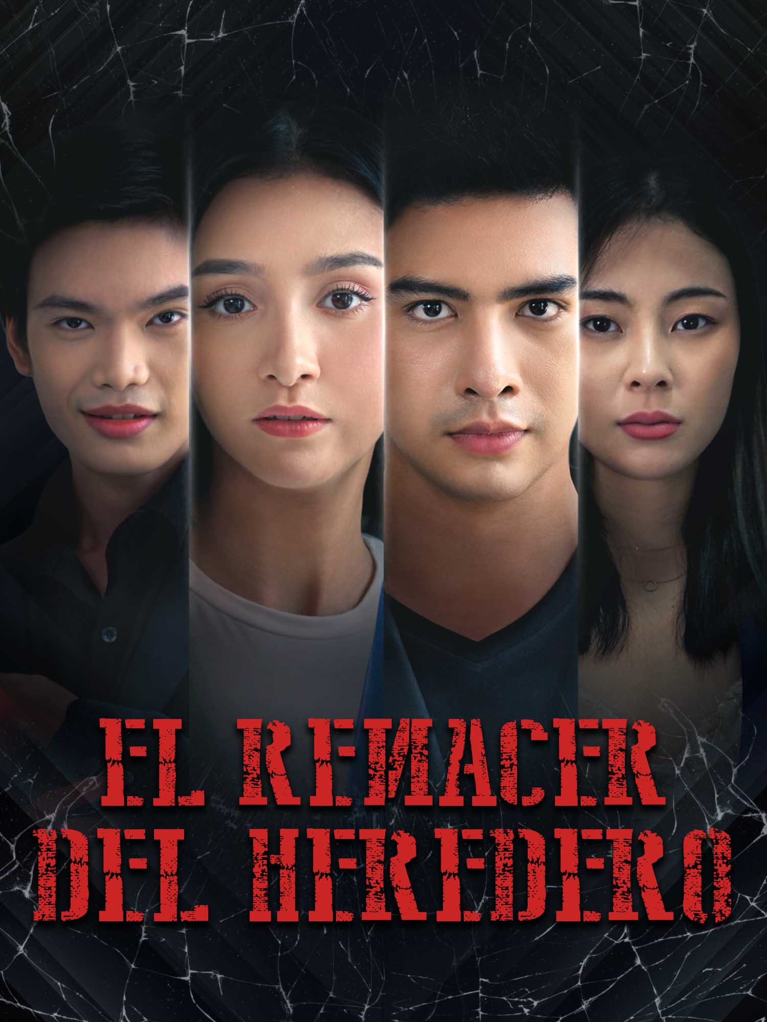 Ver El Renacer del Heredero online con subtítulos