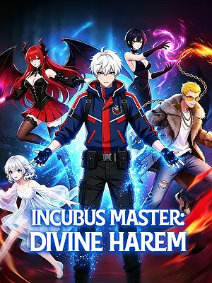 Watch INCUBUS MASTER: DIVINE HAREM online with subtitles