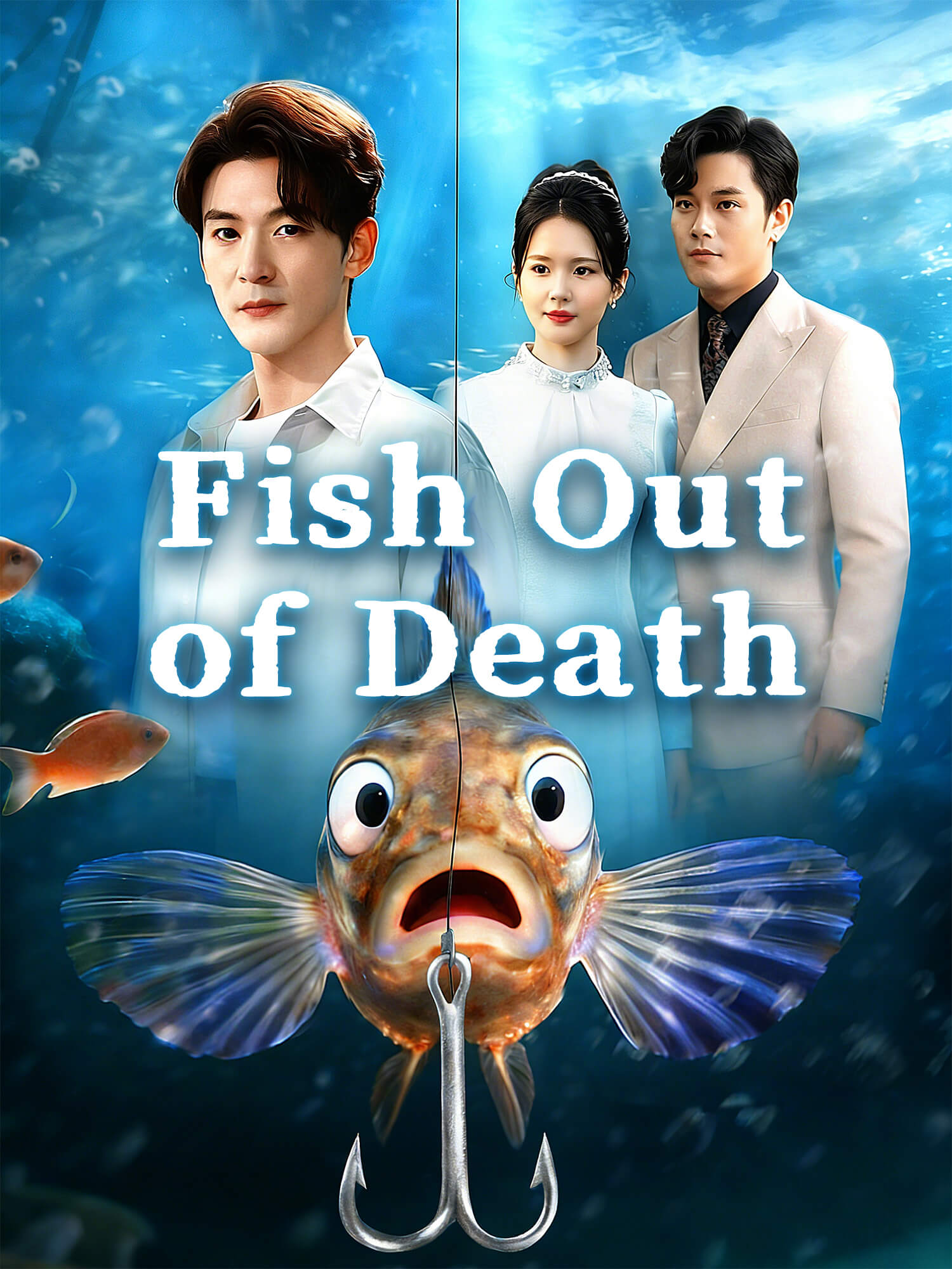 Watch Fish Out of Death online with subtitles