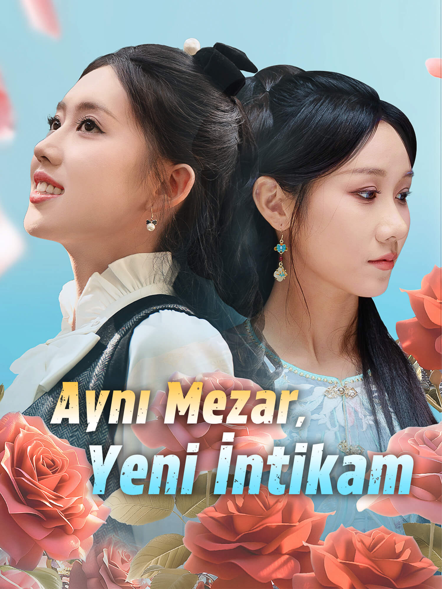 Aynı Mezar, Yeni İntikam