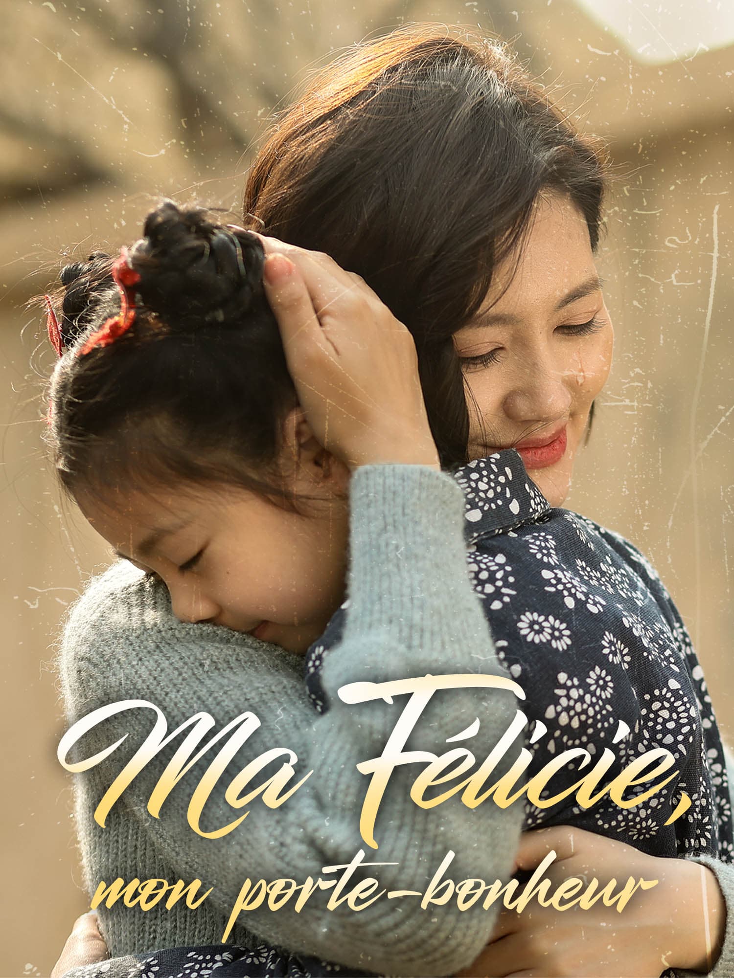 Félicie, ma bonne étoile