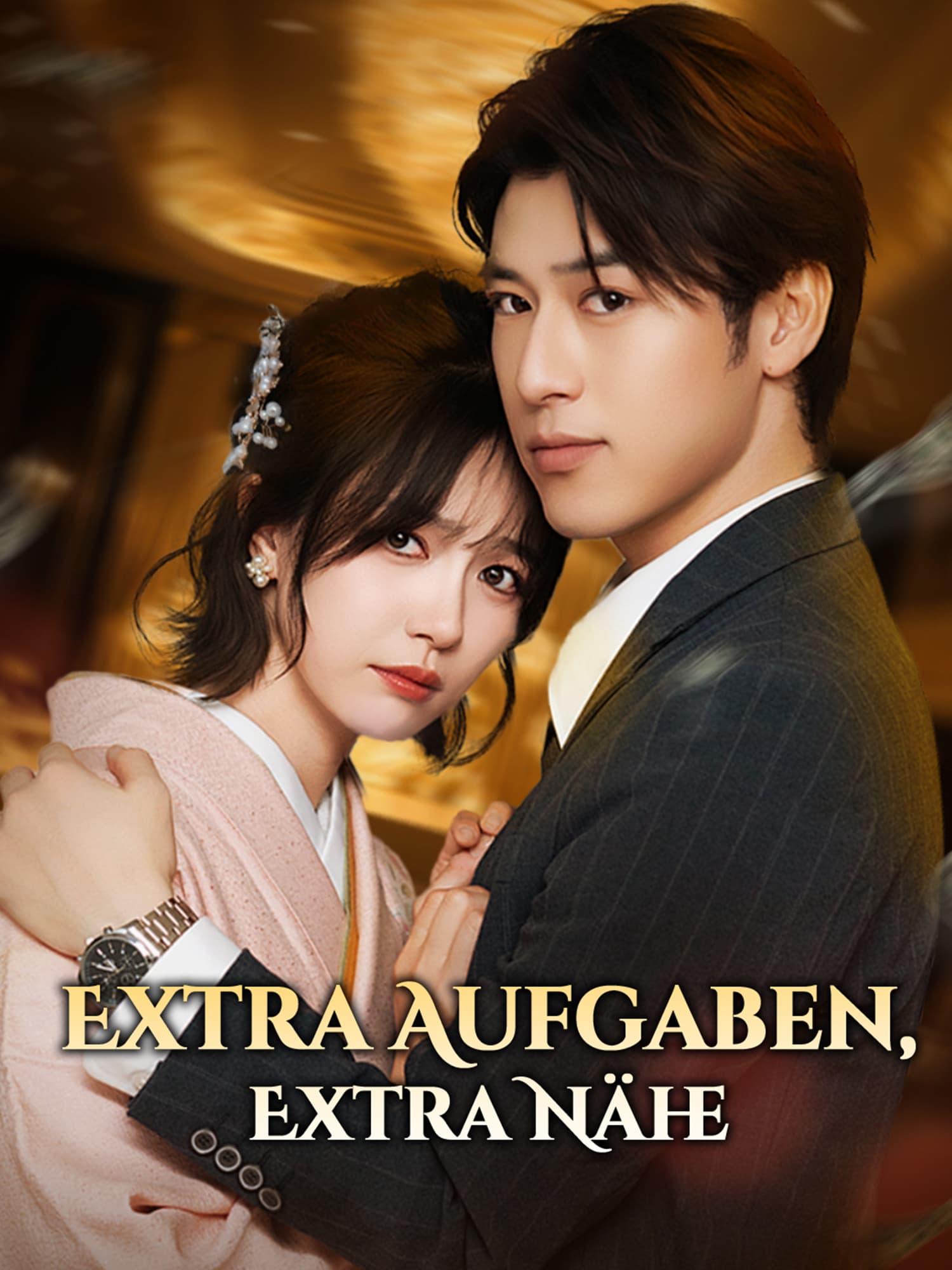 Extra Aufgaben, Extra Nähe