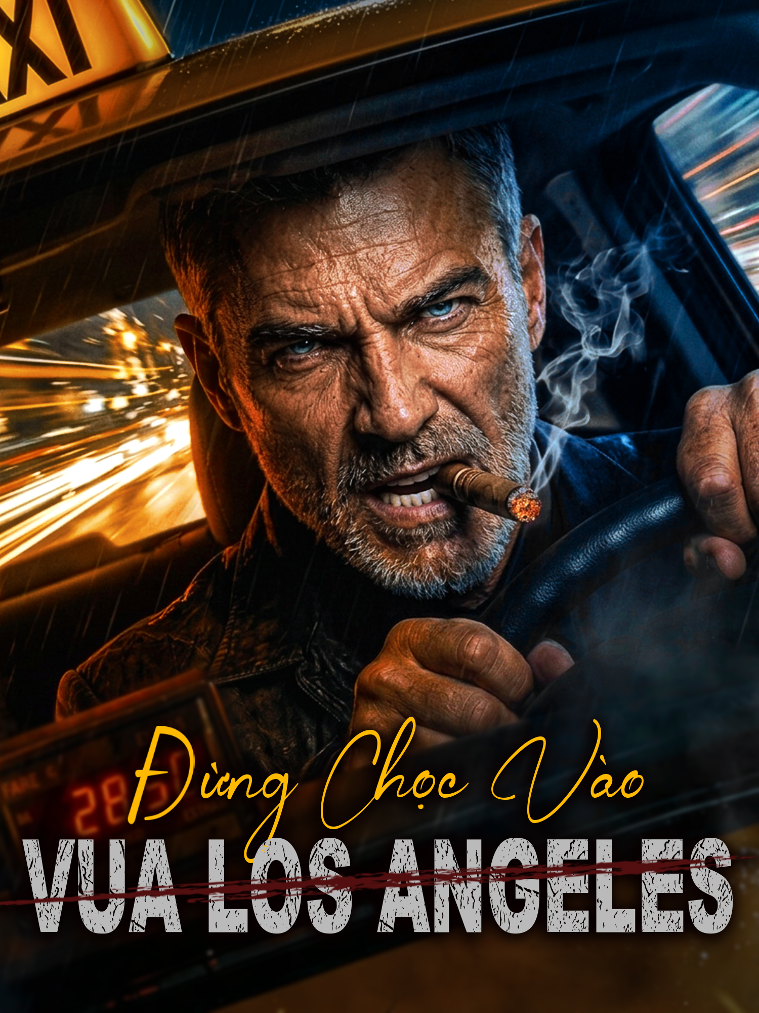Xem Đừng Chọc Vào Vua Los Angeles trực tuyến có phụ đề