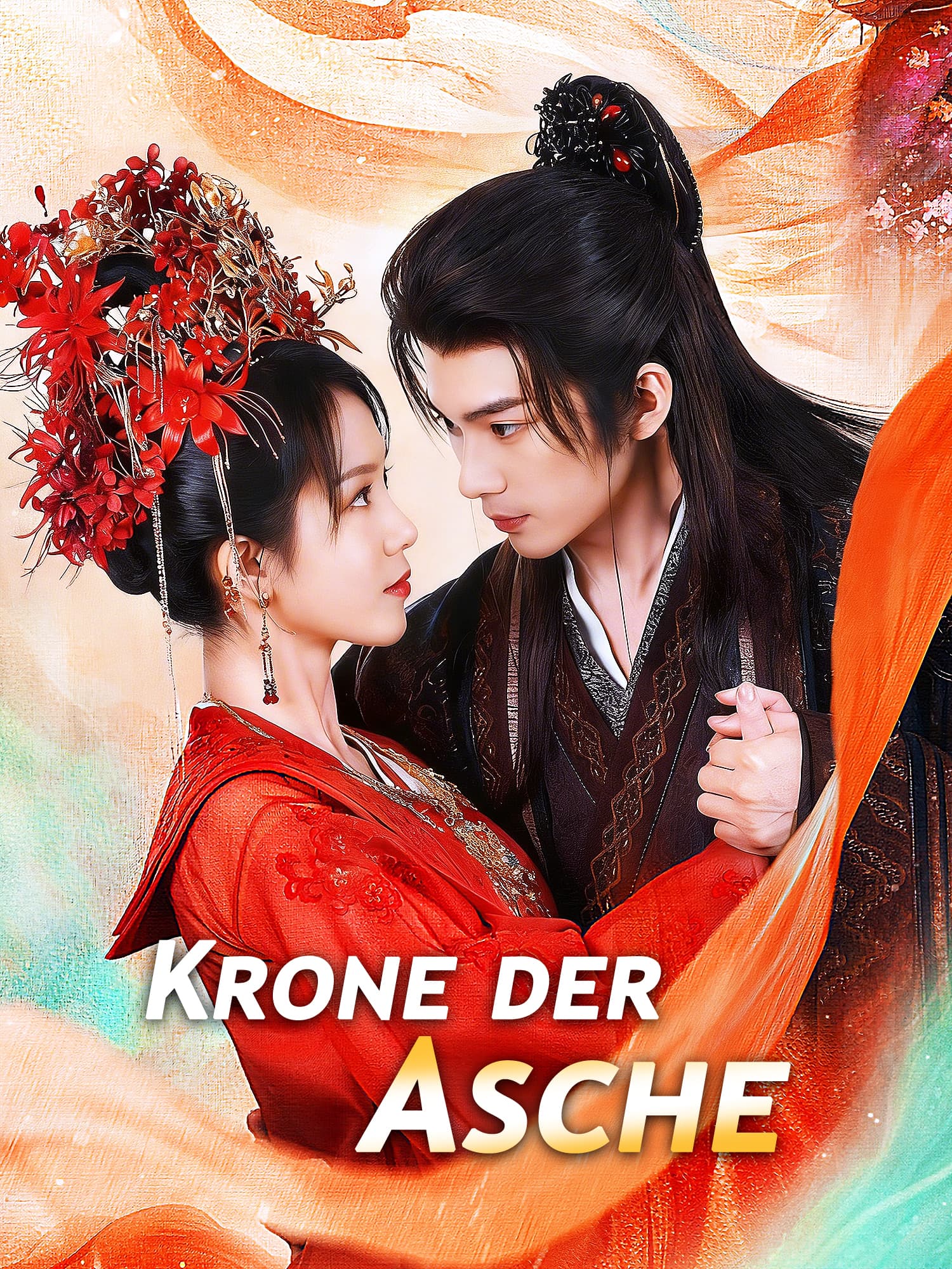 Krone der Asche