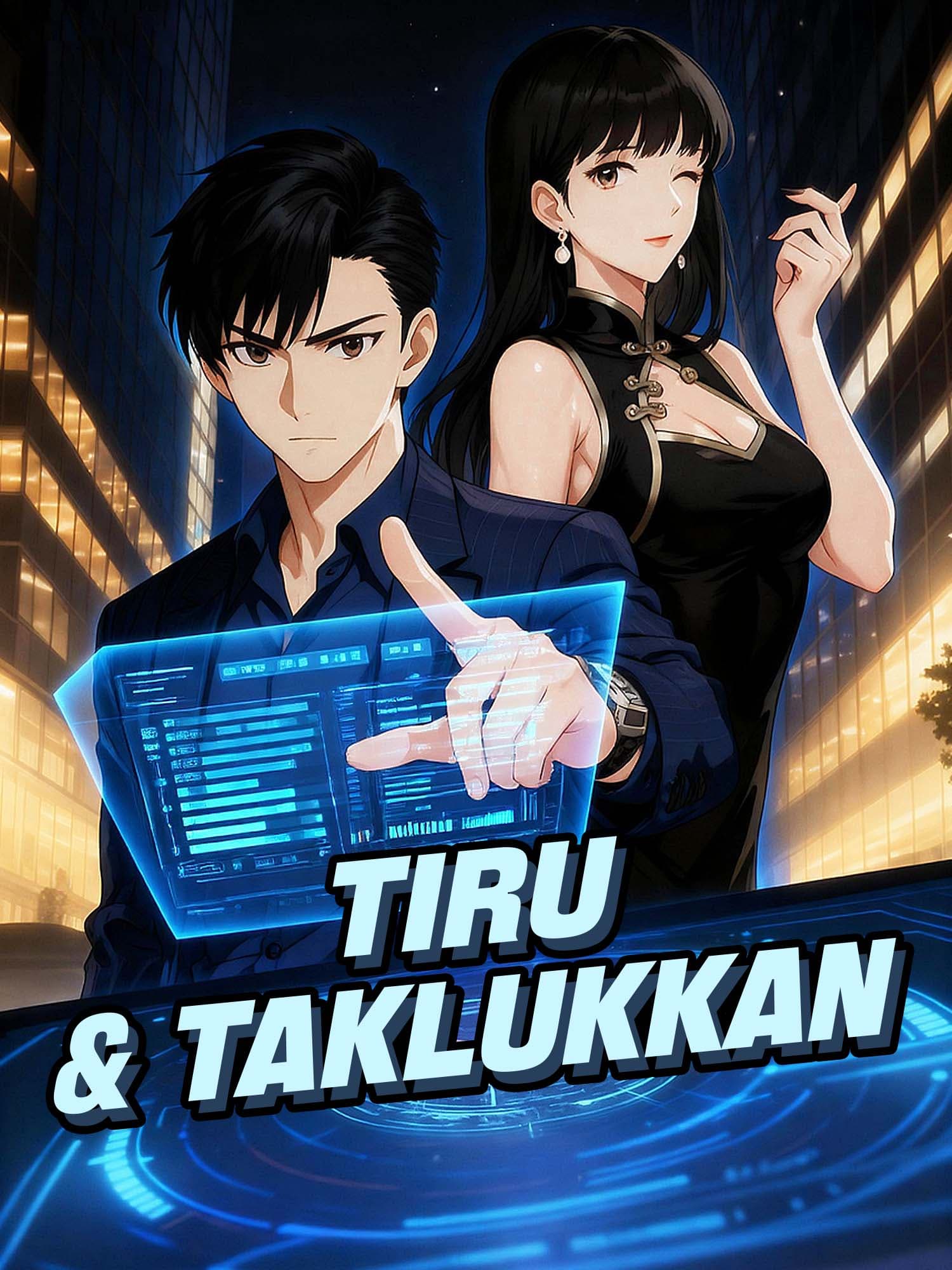 Tiru & Taklukkan