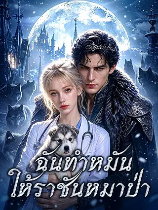 ฉันทำหมันให้ราชันหมาป่า