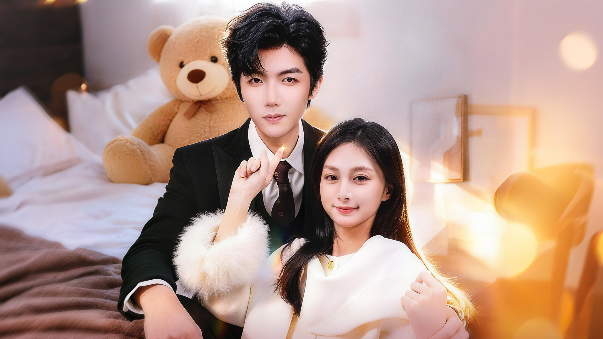 Mimada pelo CEO Frio