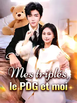 Regarder Mes triplés, le PDG et moi en ligne avec sous-titres