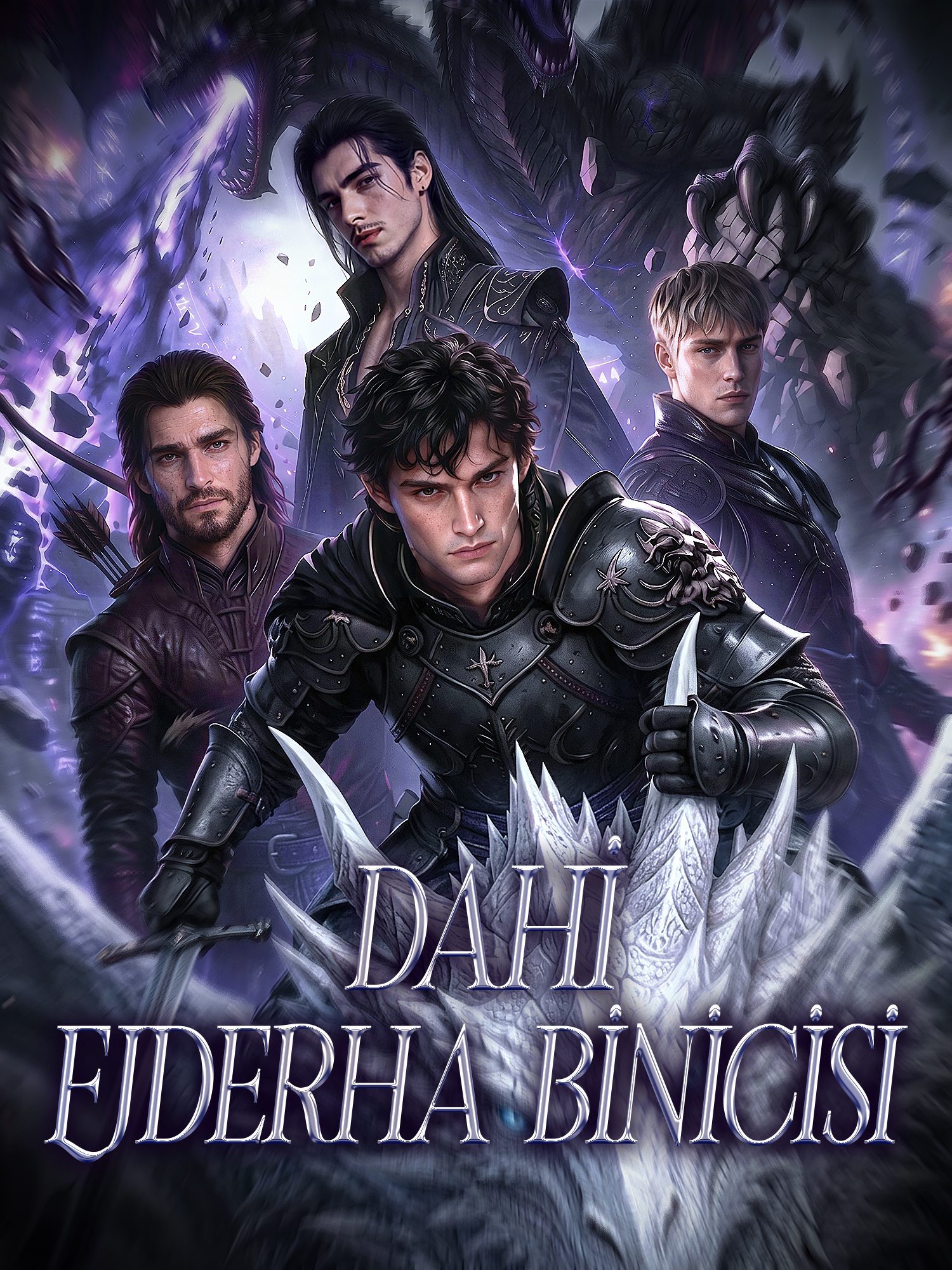 Dahi Ejderha Binicisi