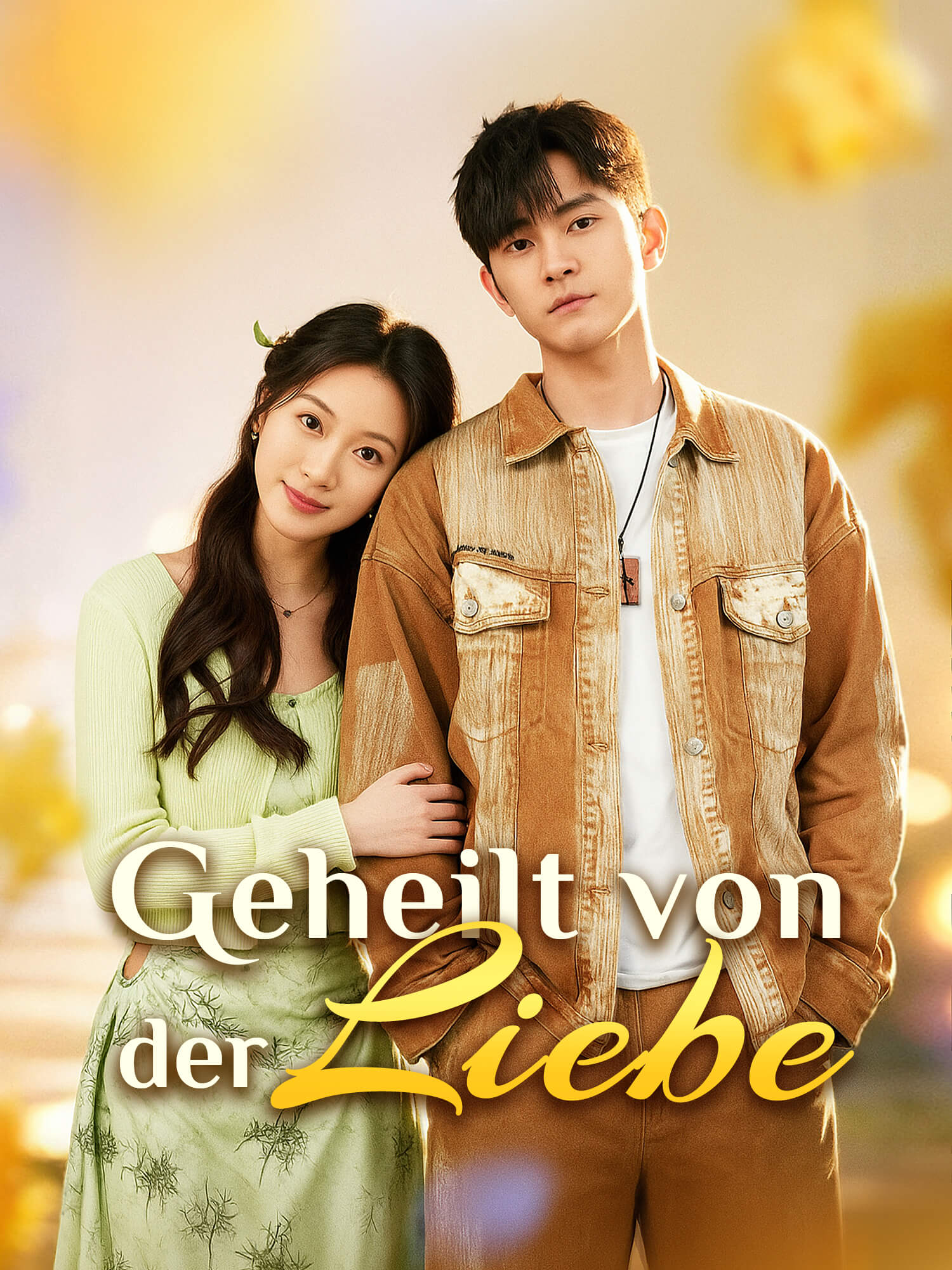 Geheilt von der Liebe