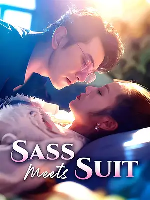 Watch Sass Meets Suit online with subtitles