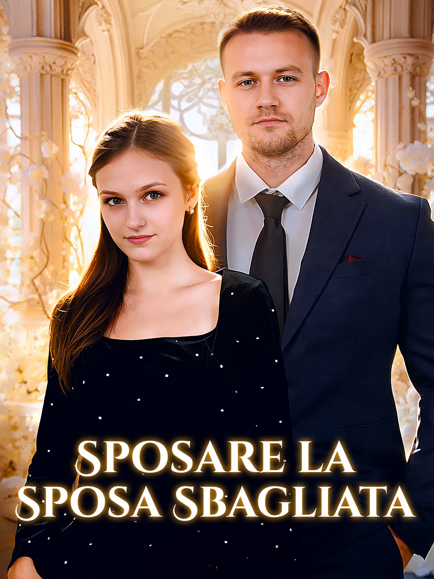Sposare la Sposa Sbagliata