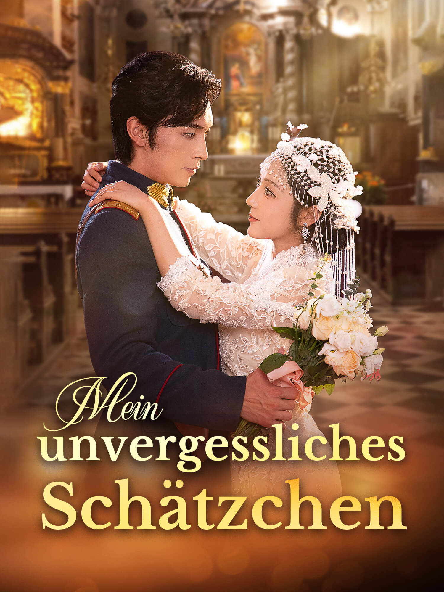 Mein unvergessliches Schätzchen