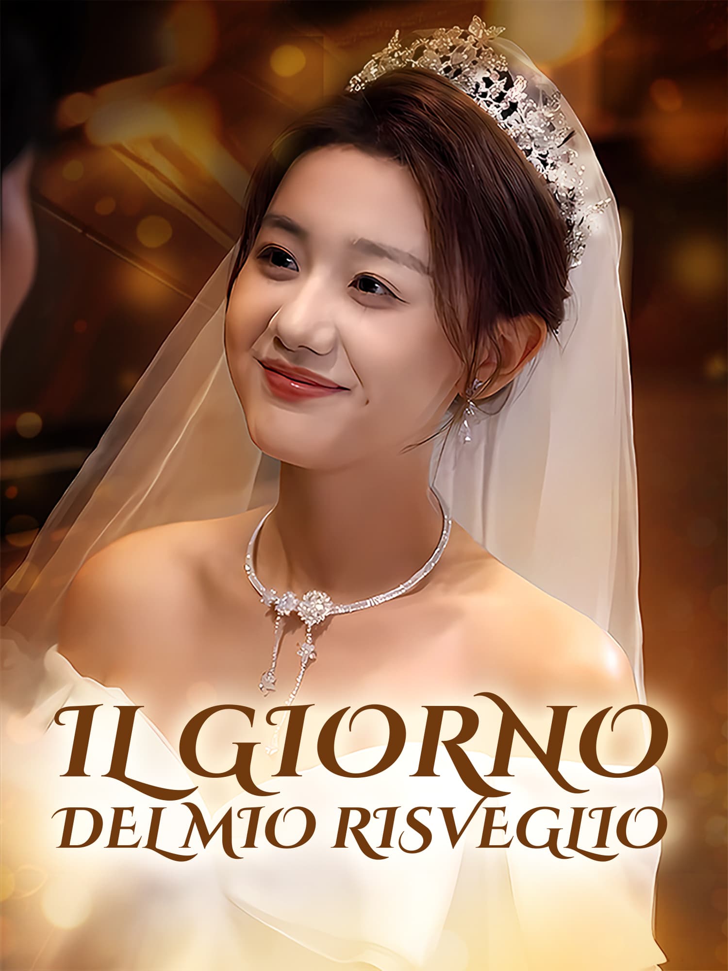 IL GIORNO DEL MIO RISVEGLIO