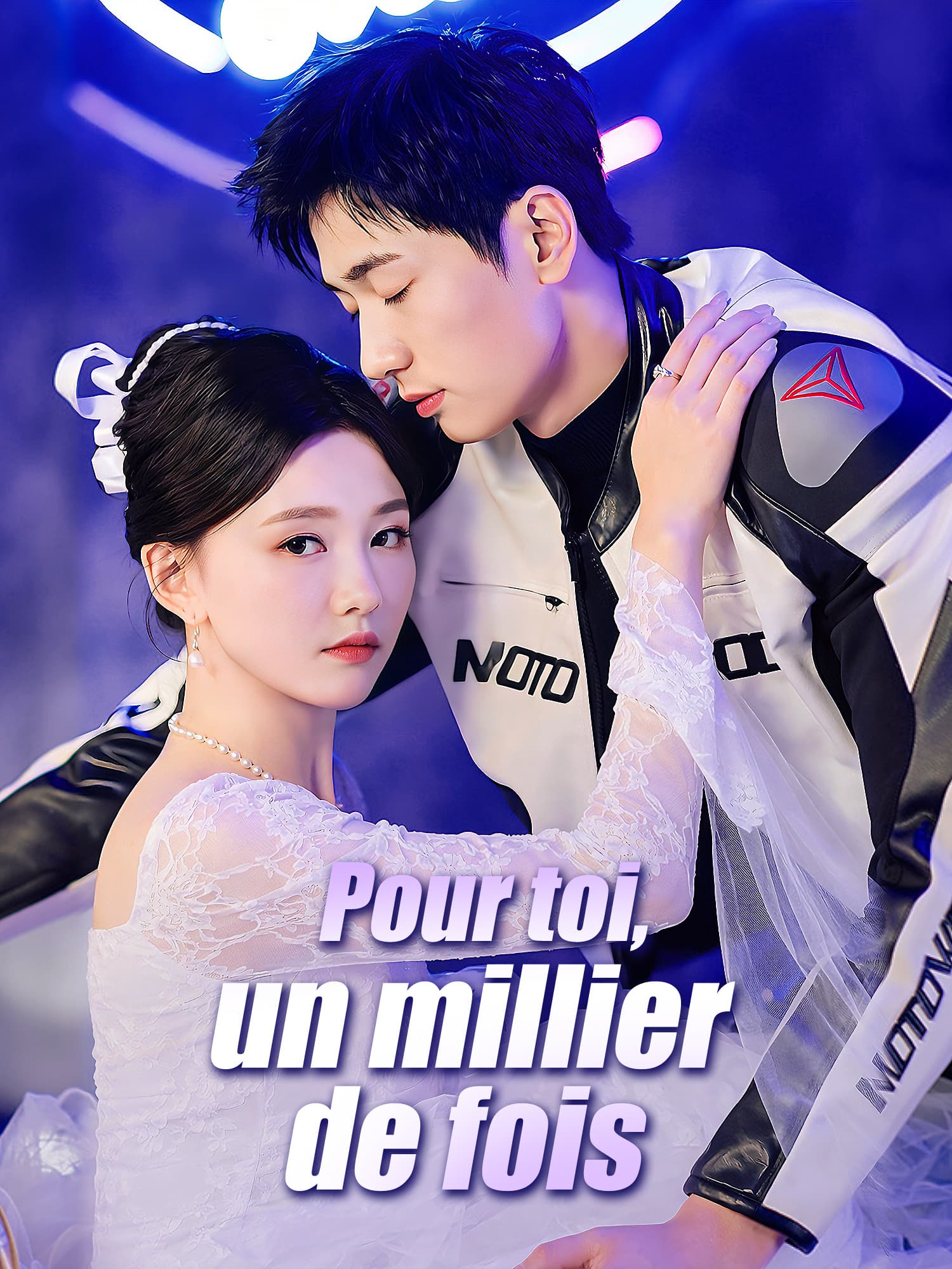 Pour toi, un millier de fois