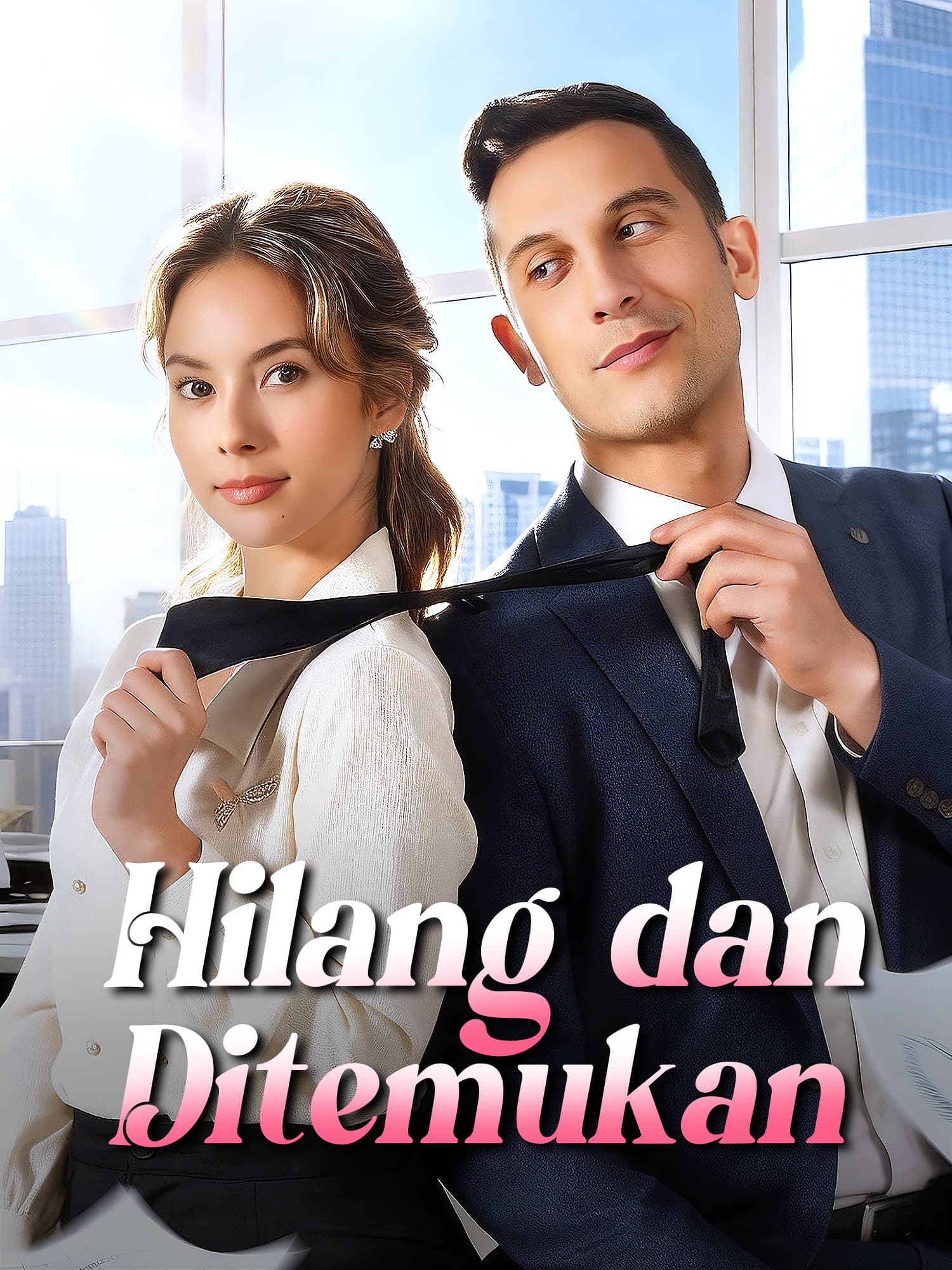 Hilang dan Ditemukan