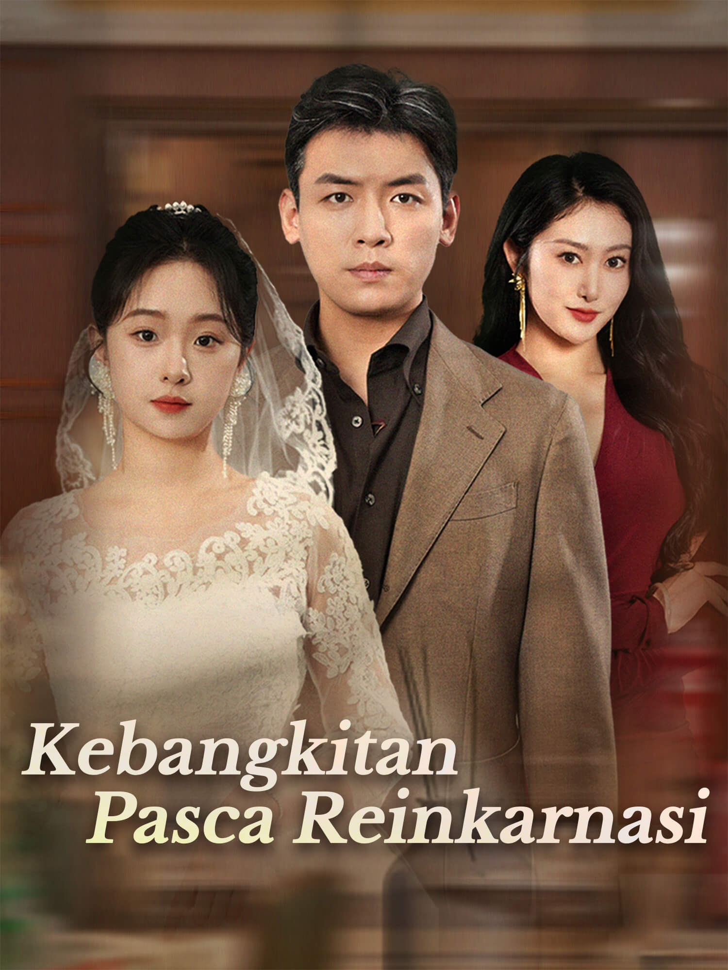 Kebangkitan Pasca Reinkarnasi