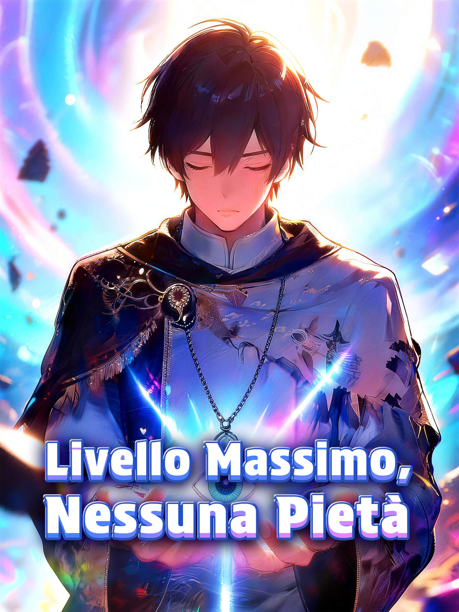 Livello Massimo, Nessuna Pietà