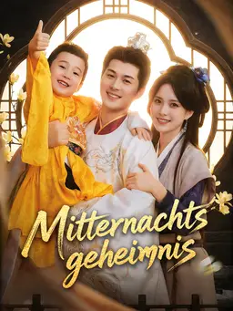 Mitternachtsgeheimnis