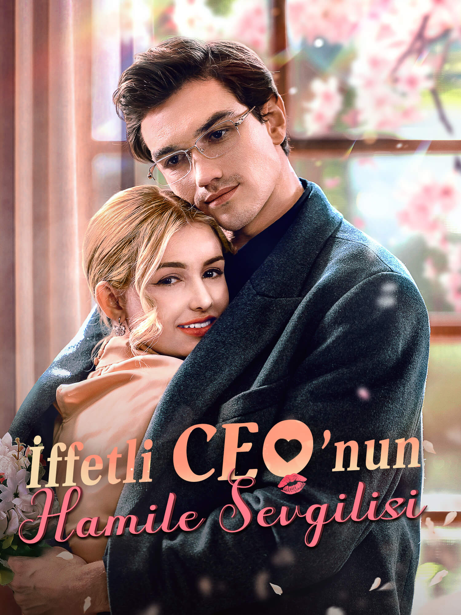 İffetli CEO’nun Hamile Sevgilisi