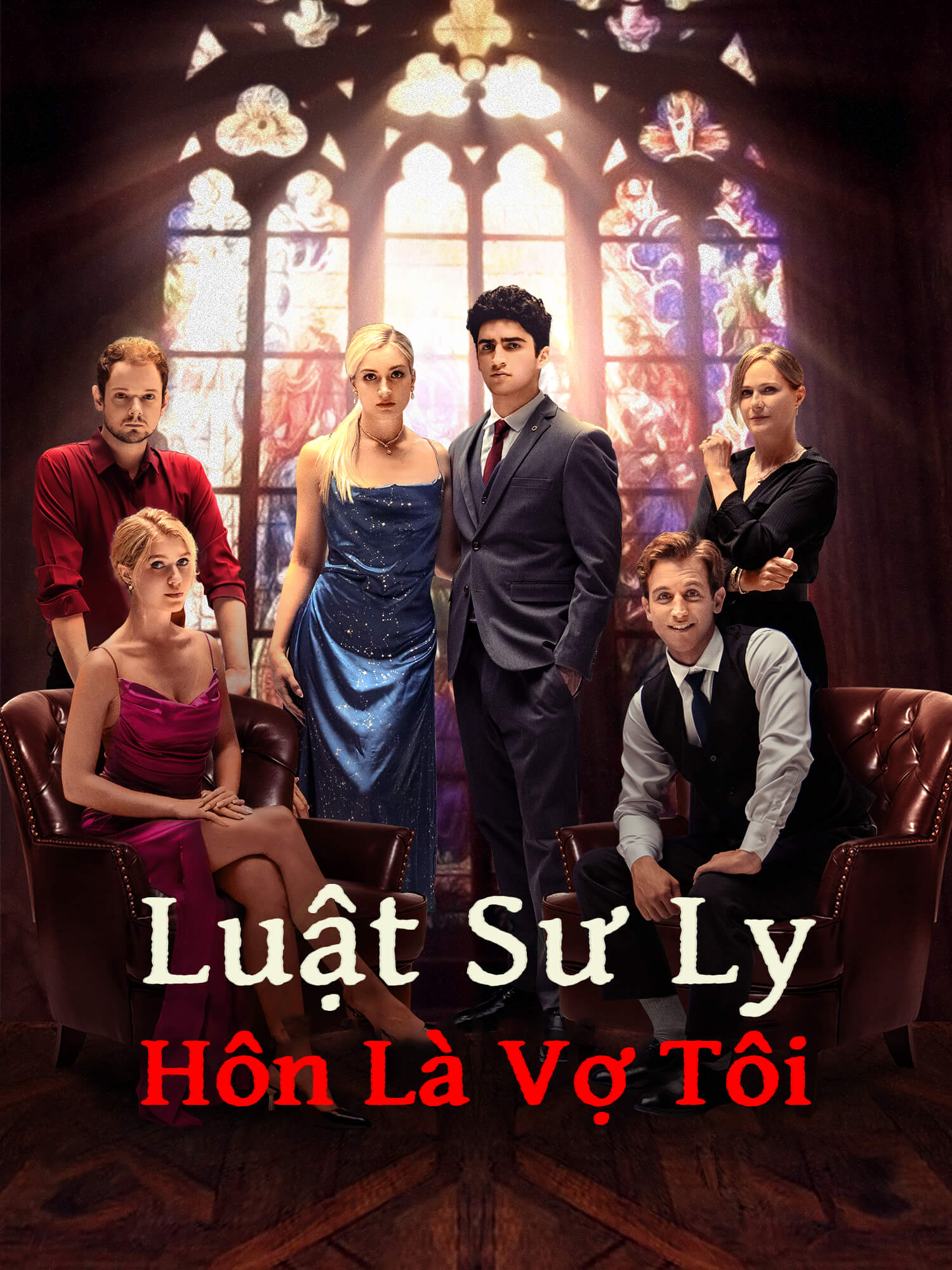  Luật Sư Ly Hôn Là Vợ Tôi