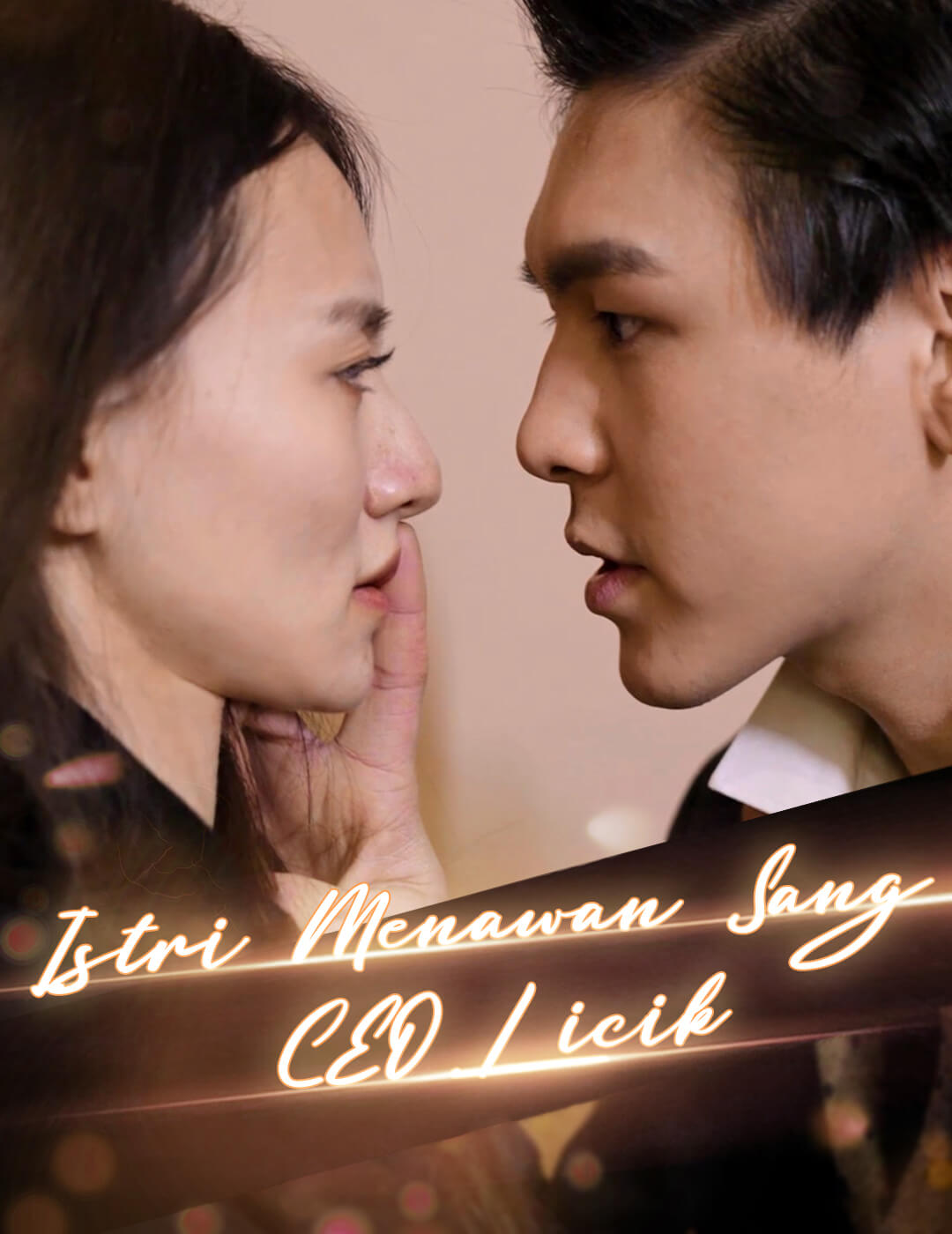 Istri Menawan Sang CEO Licik