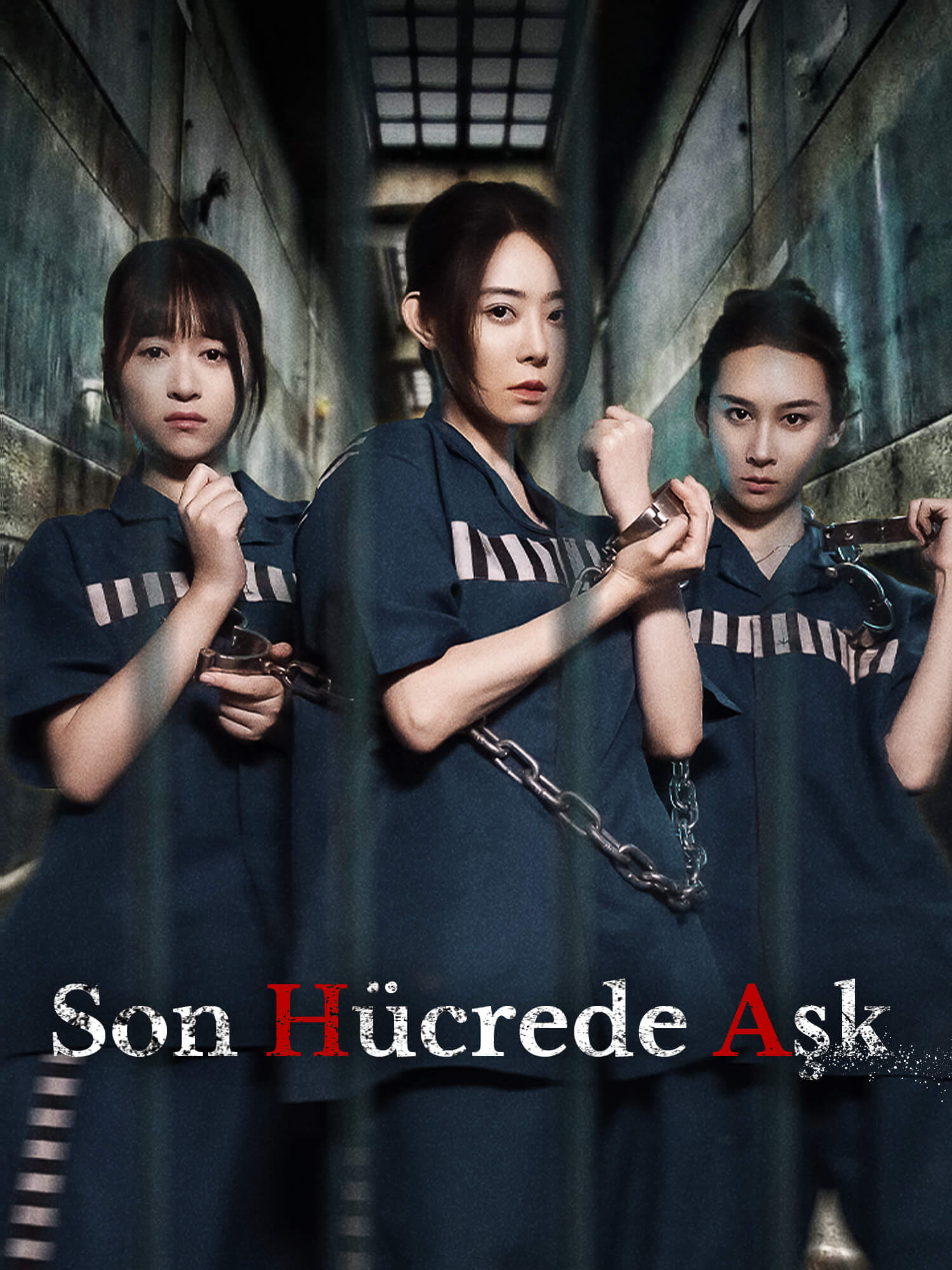Son Hücrede Aşk