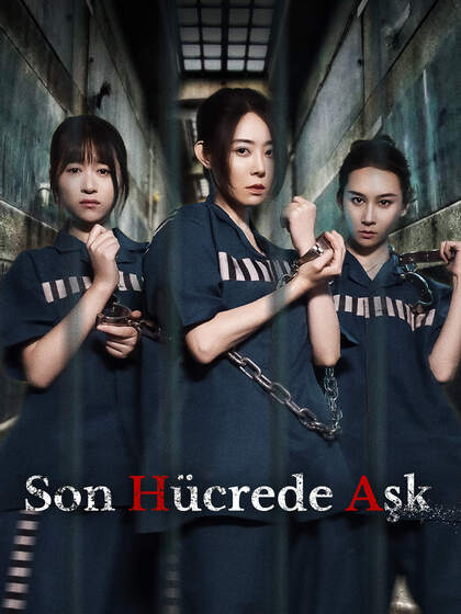Son Hücrede Aşk