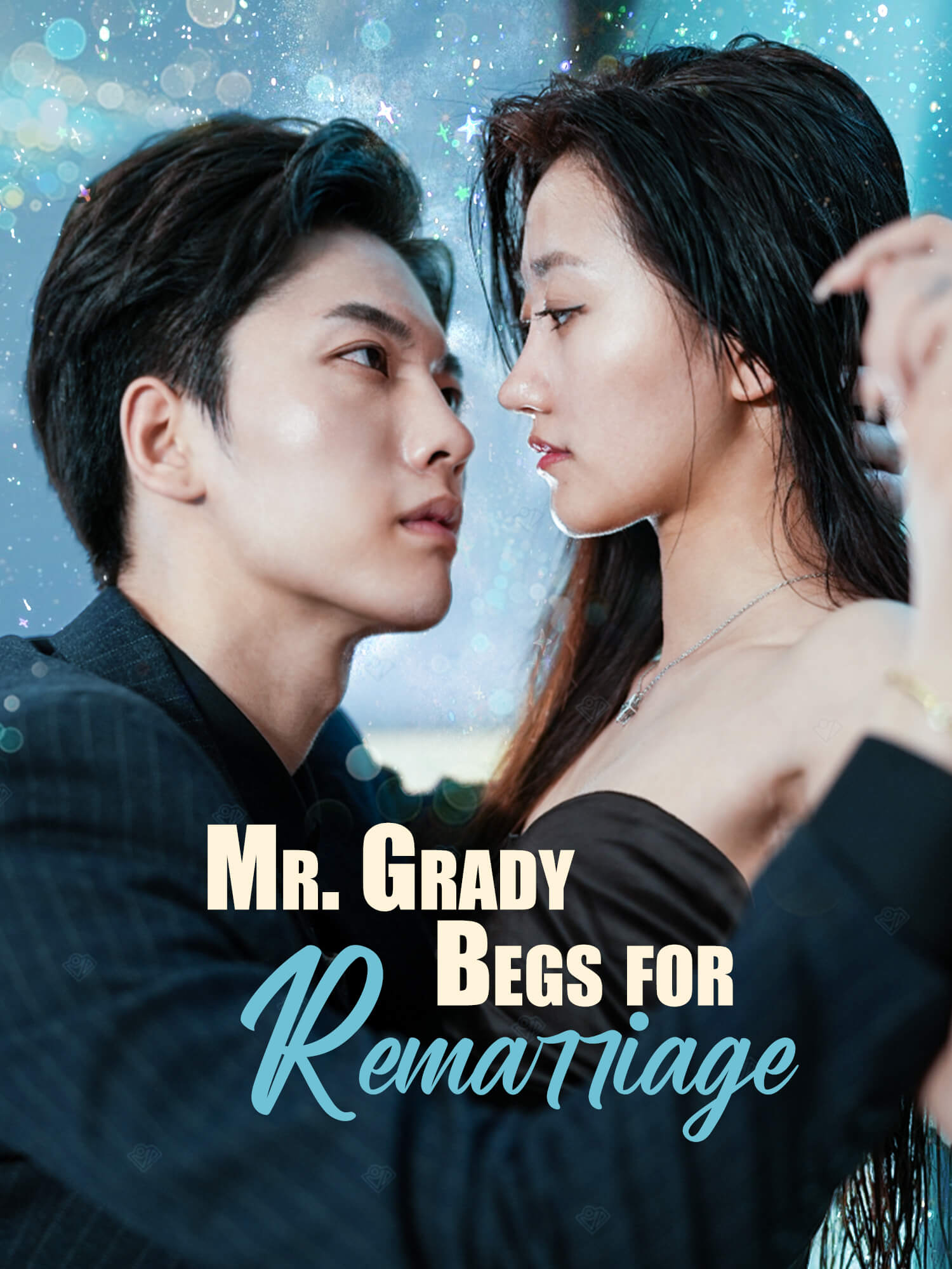 Mr. Grady Begs for Remarriage