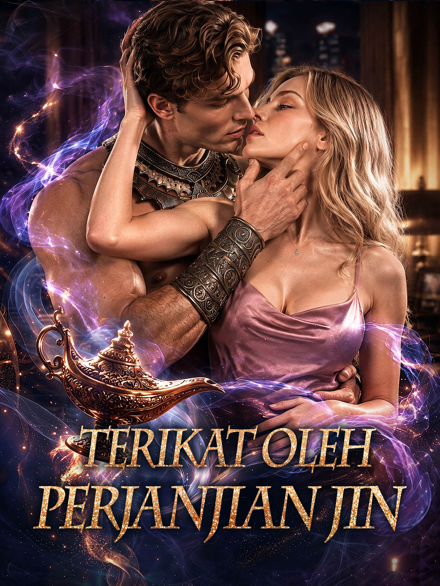 Terikat oleh Perjanjian Jin
