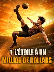 Couverture du drama court L'Étoile à un Million de Dollars (Collection)