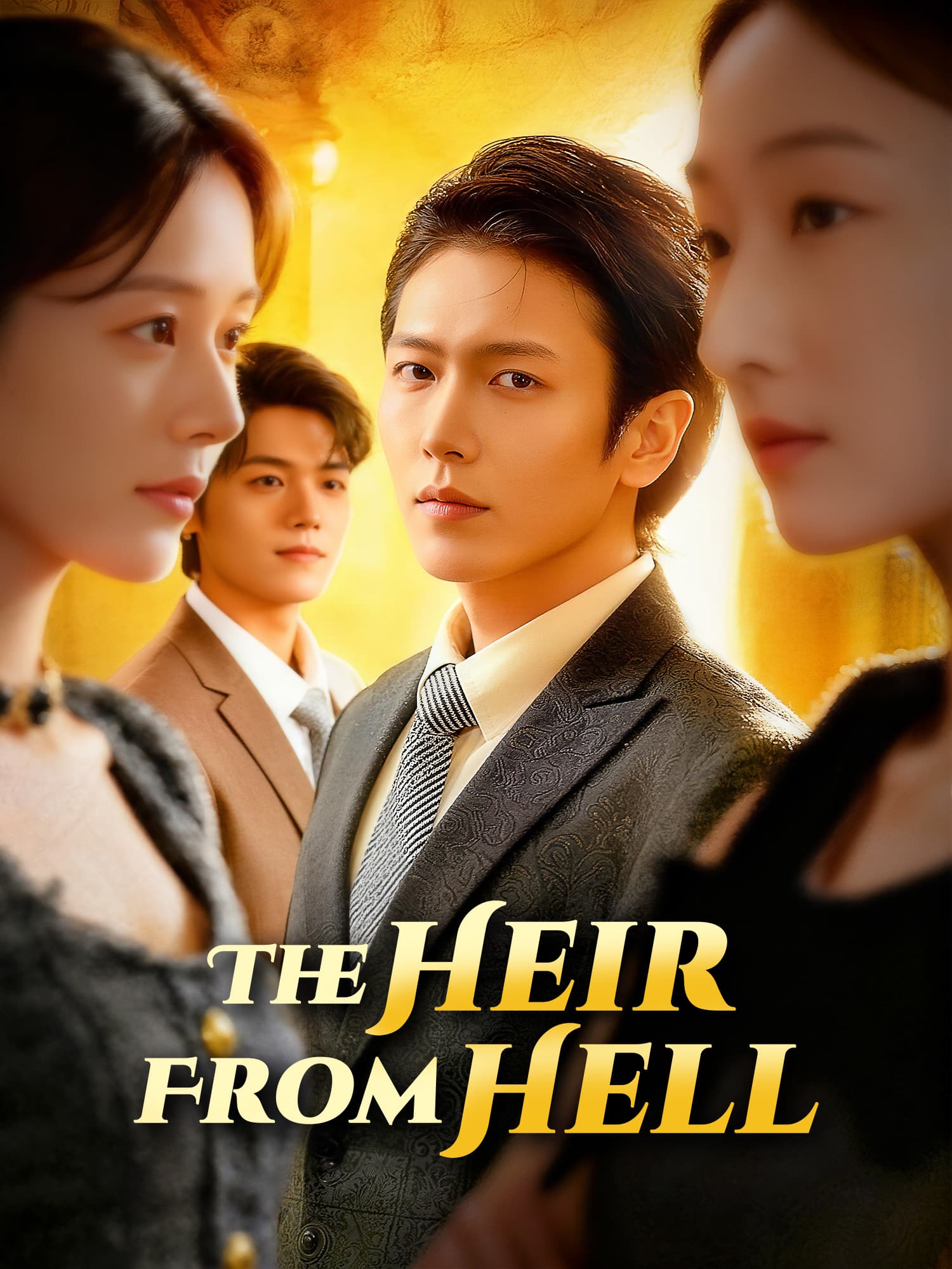 The Heir From Hell