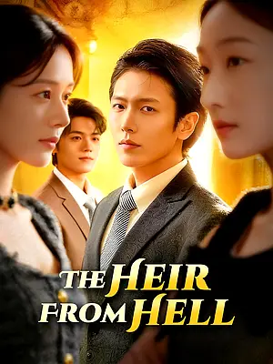 Watch The Heir From Hell online with subtitles