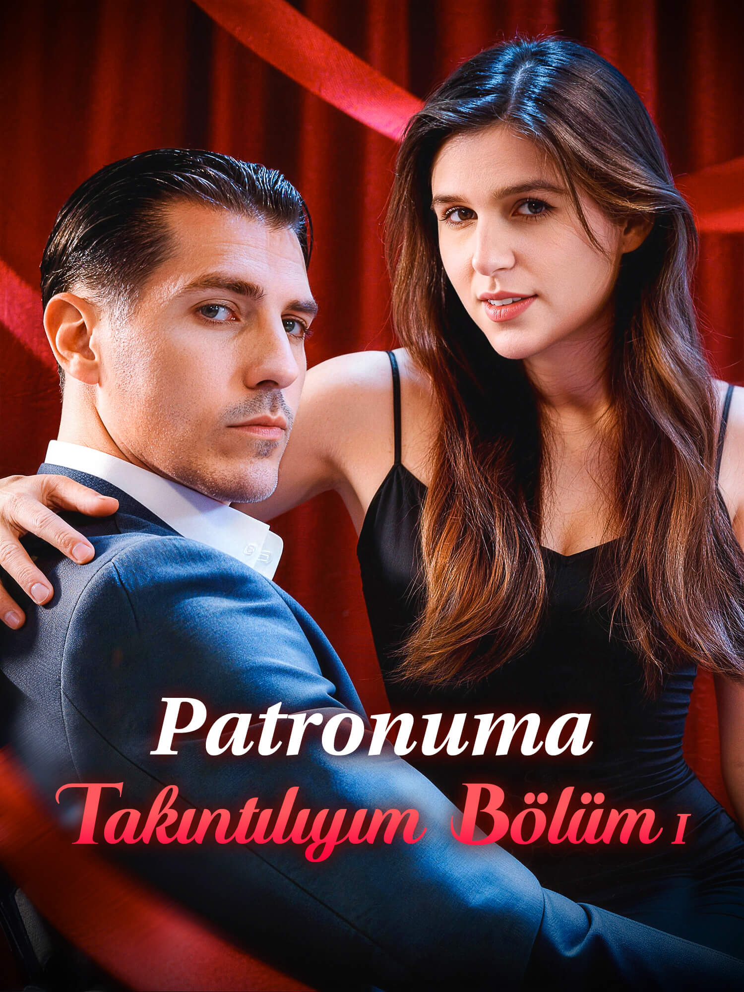 Patronuma Takıntılıyım Bölüm I