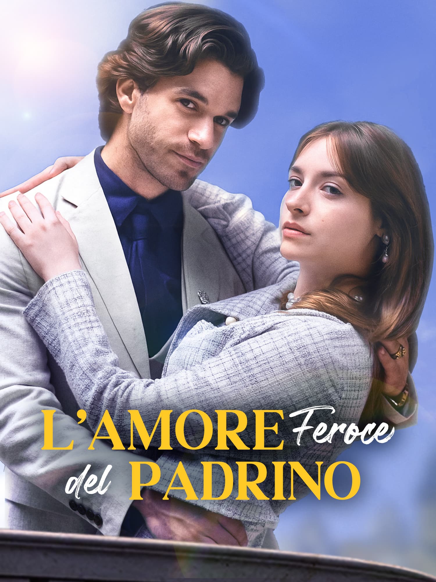 L’AMORE FEROCE DEL PADRINO