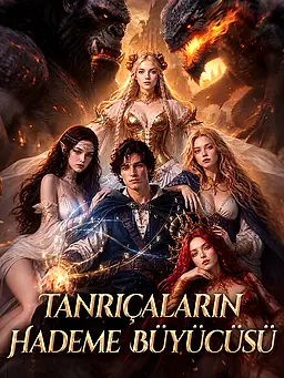 Tanrıçaların Hademe Büyücüsü altyazılı çevrimiçi izle